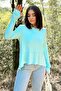 Women's Loose Blouse - 700-3459