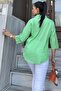 Women's Green Shirt - 700-3619 - 4
