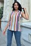Women's Khaki Shirt - 700-3647