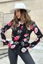 Women's Pink Shirt - 700-2711 - 6
