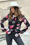 Women's Pink Shirt - 700-2711 - 4