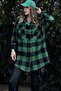 Women's Green Shirt - 700-3539