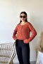 Women's Tile Blouse - 700-K5591 - 2