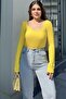 Women's Combed Cotton Blouse - 700-3580 - 5