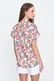Women's Floral Shirt - 700-K4219 - 7