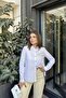 Women's Long Sleeve Shirt - 700-3398 - 6