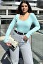 Women's Cotton Blouse - 700-3580 - 6
