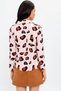 Women's Ecru Shirt - 700-t4011-1640 - 7