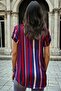 Women's Striped Blouse - 700-t4012-1340 - 4