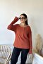 Women's Tile Blouse - 700-K5591 - 3