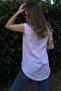 Women's Pink Blouse - 700-3422 - 7