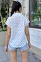 Women's Dusty Rose Shirt - 700-3622 - 4