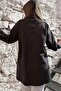 Women's Black Shirt - 700-3518 - 8