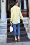 Women's Linen Shirt - 700-Ss22-6017 - 5