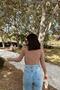 Women's Camel Knitwear - 700-K7520 - 6