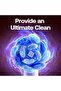 R2 Rotating Electric Toothbrush for Adults with 8 Brush Heads, Travel Case, 5 Modes Rechargea - 4