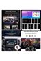 Android Car Stereo for Mercedes Benz C-Class W203 W209 C180 C200 Cl203 C209 A209 2004-2011 2+32Gb - 5