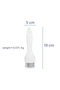 Meat Tenderizer - White - 2