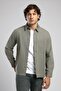 Henri Men's 100% Cotton Long Sleeve Woven Shirt - 2