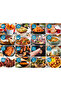 3000 Series Airfryer 7.2L NA342/09, 2 Years Warranty - 7