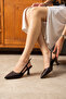 Women's 7cm Classic Heeled Shoes 2098