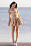 BLANCHE KORSE - 2