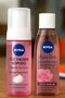 Aqua Rose Facial Cleansing Foam 150 ml Tonic 200 ml - 2
