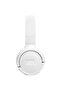 Căști Bluetooth Tune 525BT albe - 8