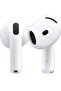 Casti Apple AirPods 4 - 3