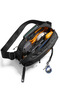 Aviator T33 Black 2.5L Accessory Hand & Shoulder Bag - T33S1D1 - 5