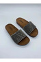 Summer Women's Orthopedic Pearl Stone Daily Slippers - 4