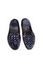 Filet Floral Garden and Agriculture Girls' Shoes 29-35 Purple - 5