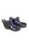 Potin Women's Rain Boots 36-40 Purple - 3
