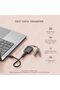 M.2 NVMe Mini SSD Enclosure with 10Gbps Transfer Speed, Up to 2TB SSD Storage, Active Auto C - 6