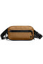 حقيبة يد وكتف إكسسوار Aviator T35 كاكي 1.5 لتر - T35S1K1 - 2