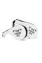 Taekwondo Racket Ellik White Set of 2 - 2