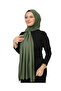 Shawl Hijab Hijab Premium Fabric Scarf Long Muslim Clothing Viscose - Khaki
