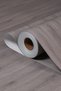 Adhesive Foil - Premium Wood Nostalgia Walnut Veneer Paper - Furniture Wall Door - 120cm - Pw708 - 4