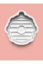 Honey Bee Cookie Mold and Sugar Dough Mold Set of 4 - 5