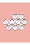Currencies Cookie Mold and Sugar Dough Mold Set of 9