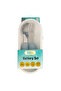 Stainless Steel Cutlery Set with Spoon and Fork with travel case - Indigo - 5