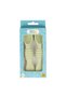 BabiesBasic Soft Tip BPA Free Silicone First Stage Training Spoons - Mint - 4