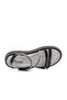 Black Patent Leather Children's Sandals 25t103 F - 4