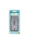 BabiesBasic Soft Tip BPA Free Silicone First Stage Training Spoons - Grey - 4