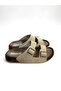 Orthopedic Comfortable and Lightweight Buckle 4 Season Slippers - 2