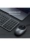 Aluminum C1 USB-C Wired Mouse – Optical Computer Mouse – For M2/M1 MacBook Pro/Air, M2/M - 7