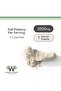 Magnesium L-Threonate (120 X 2000mg Capsules) - 4