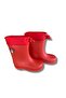 Konçlu Boy's Rain Boots 26-35 Red - 5