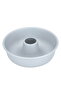 Cake Mold Aluminum Al Saif Gallery, 18x18x6 cm - Silver - 2