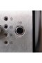 2 Slice Toaster 5Kmt221 Onyx Black- Eob - 8